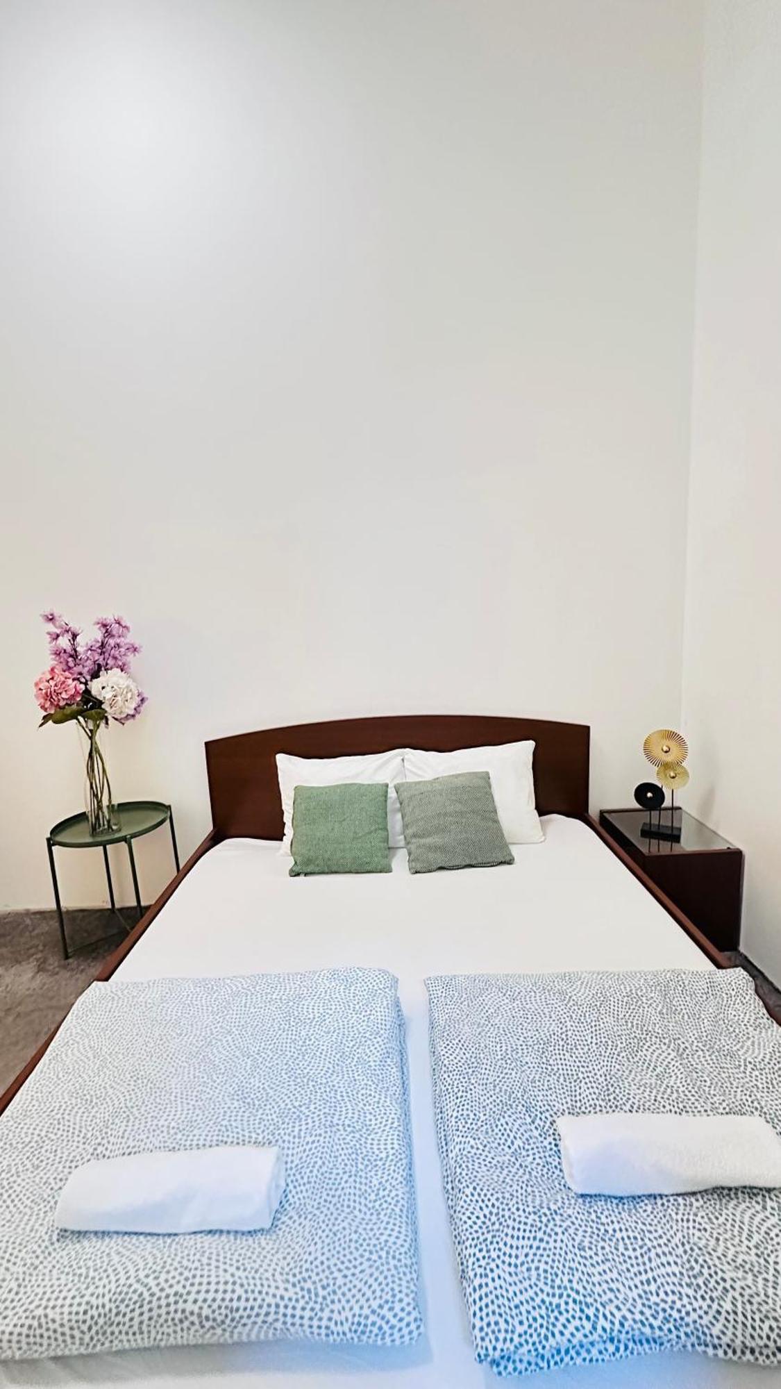 Sziv Apartment - Modern And Comfortable بودابست المظهر الخارجي الصورة