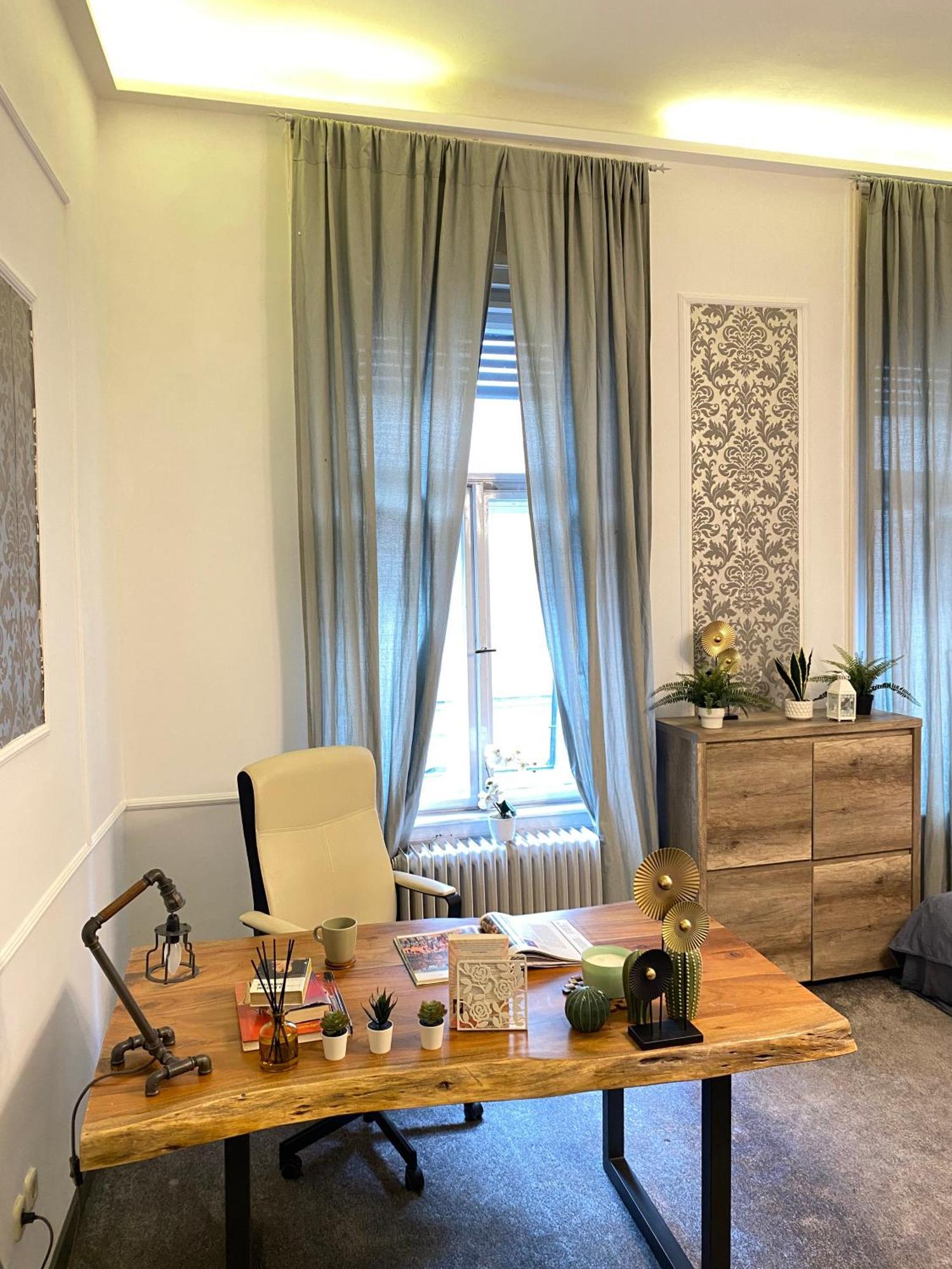 Sziv Apartment - Modern And Comfortable بودابست المظهر الخارجي الصورة