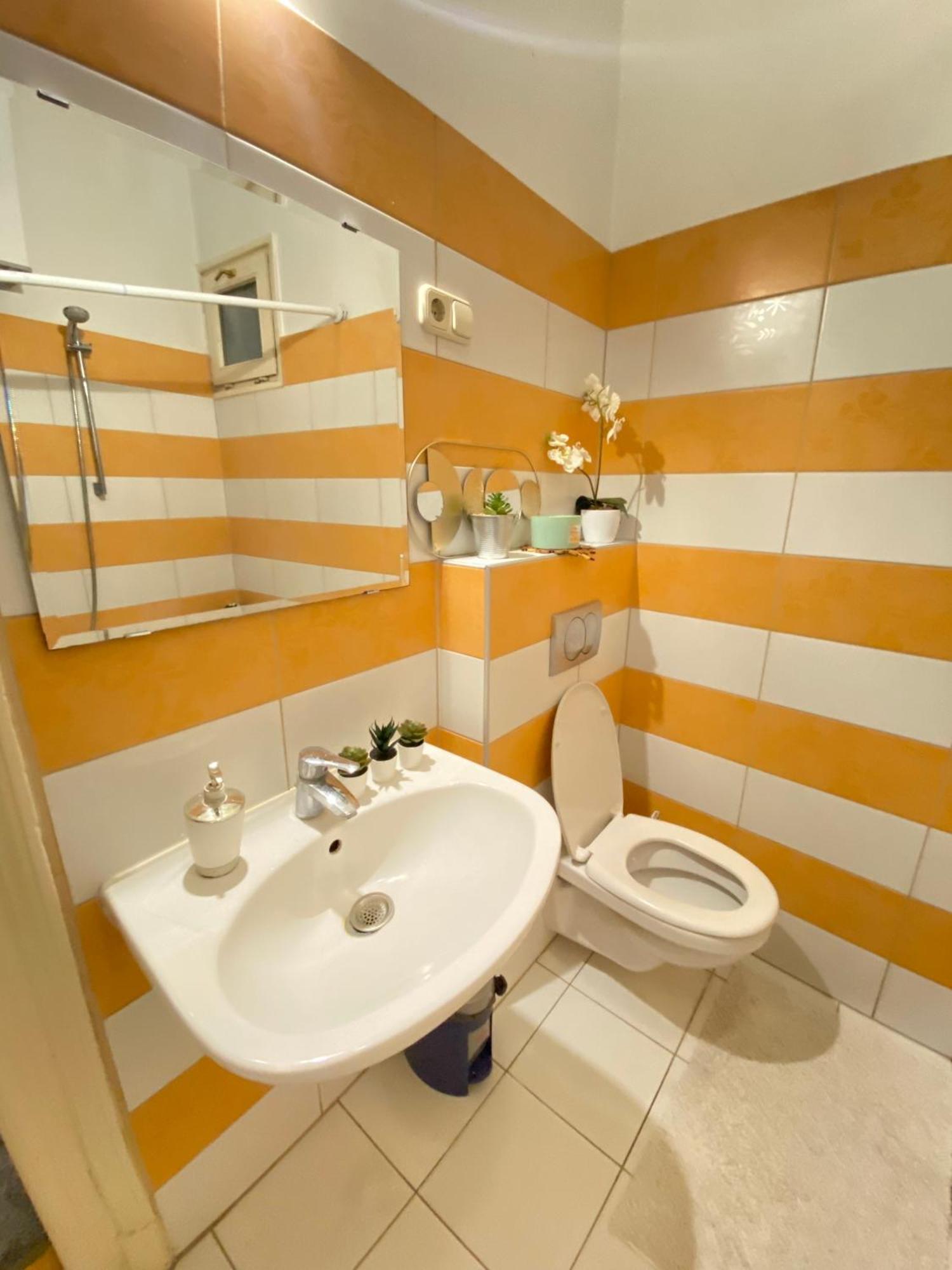 Sziv Apartment - Modern And Comfortable بودابست المظهر الخارجي الصورة