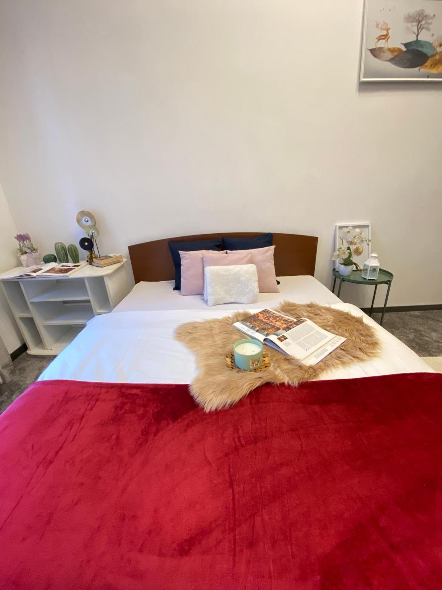 Sziv Apartment - Modern And Comfortable بودابست المظهر الخارجي الصورة