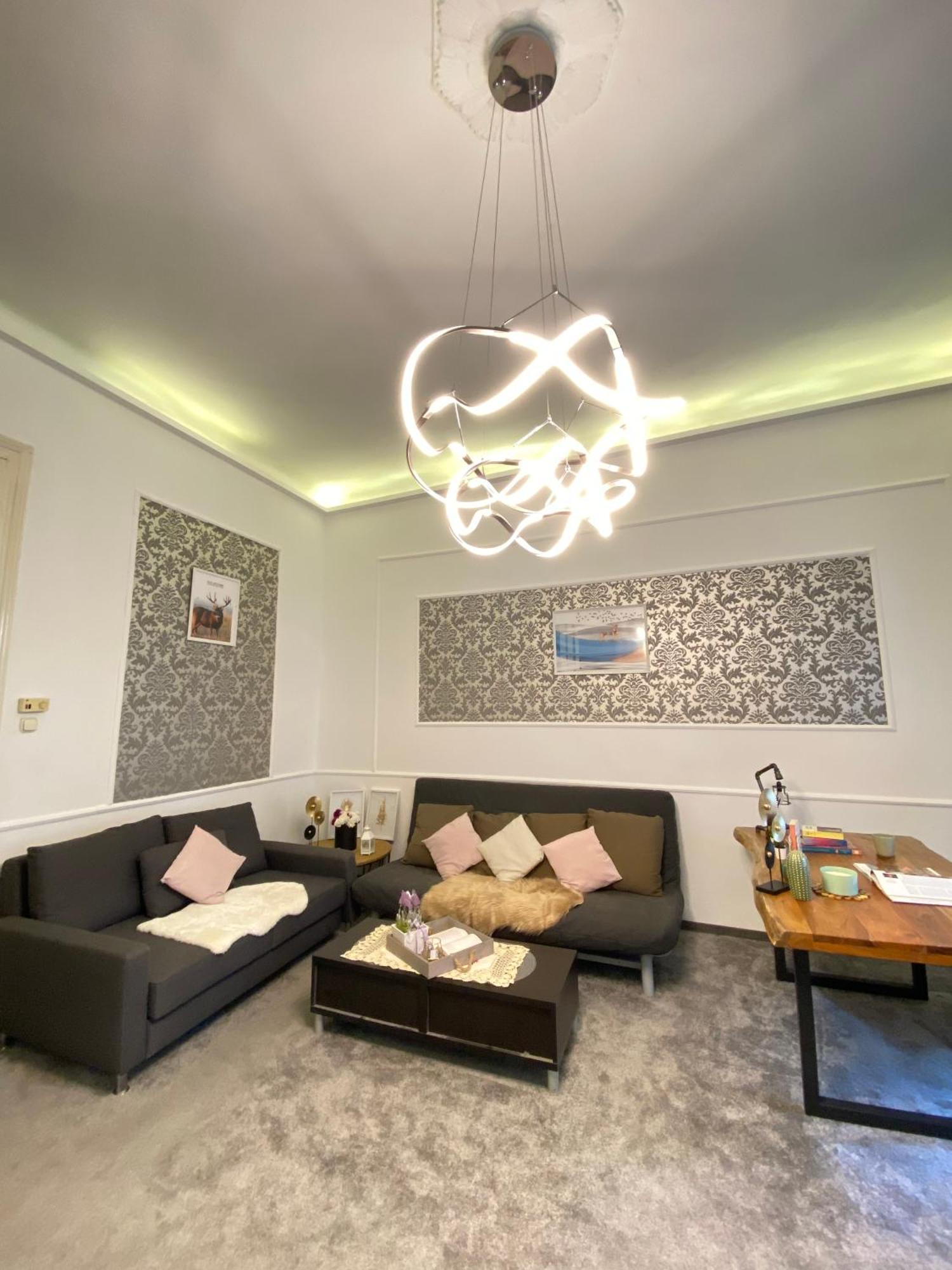 Sziv Apartment - Modern And Comfortable بودابست المظهر الخارجي الصورة