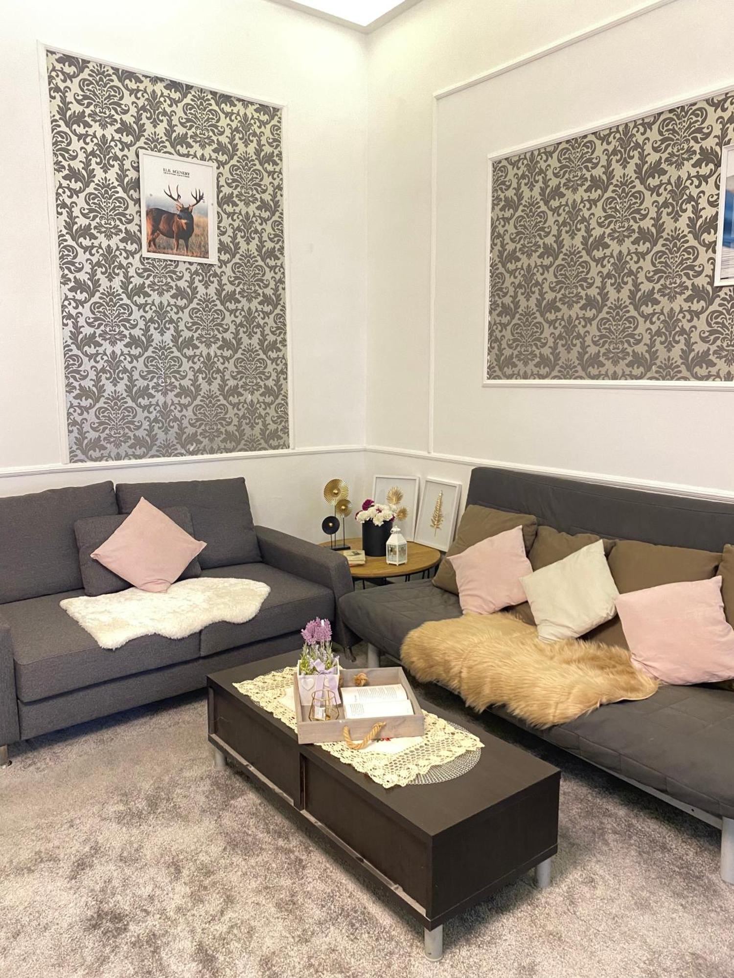Sziv Apartment - Modern And Comfortable بودابست المظهر الخارجي الصورة