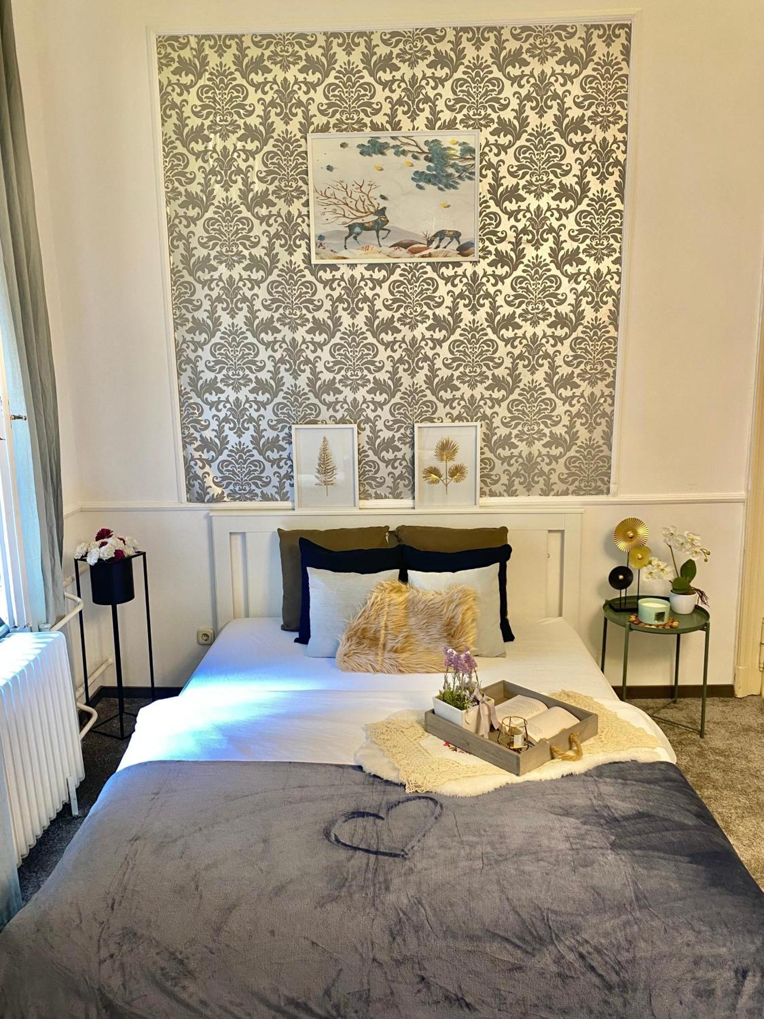 Sziv Apartment - Modern And Comfortable بودابست المظهر الخارجي الصورة
